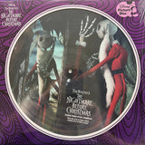 The Nightmare Before Christmas (Original Motion Picture Soundtrack) (Picture Disc Vinyl LP)