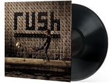RUSH - ROLL THE BONES (200G/HD DL) (Vinyl LP)