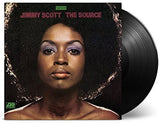 SCOTT,JIMMY - SOURCE (180G) (Vinyl LP)