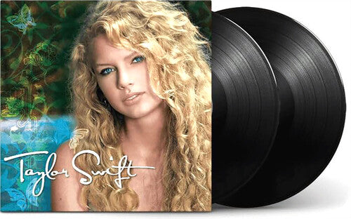 Taylor Swift – SoundsLikeVinyl
