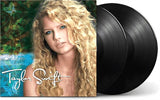 Taylor Swift - Taylor Swift (Vinyl LP)