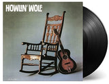HOWLIN WOLF - ROCKIN CHAIR ALBUM (180G) (Vinyl LP)
