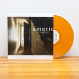 AMERICAN FOOTBALL - AMERICAN FOOTBALL (LP2) (180G/DL CARD) (Vinyl LP)