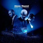 ABOVE & BEYOND - ACOUSTIC II (Music CD)