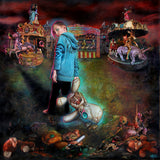 KORN - SERENITY OF SUFFERING (Vinyl LP)