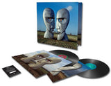 PINK FLOYD - DIVISION BELL (180G/2016 VERSION/GATEFOLD) (Vinyl LP)