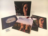 HEDBERG,MITCH - COMPLETE VINYL COLLECTION (Vinyl LP)