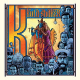 KULA SHAKER - K (Vinyl LP)