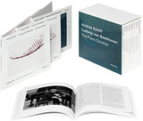 SCHIFF,ANDRAS - BEETHOVEN: 32 SONATAS (11CD BOX)