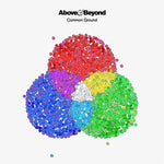 ABOVE & BEYOND - COMMON GROUND (Vinyl LP)