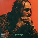 Post Malone - Stoney (Explicit, Music CD)