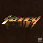 Post Malone - Stoney (Explicit, Deluxe Edition Music CD)