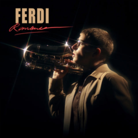 FERDI - ROMANCE (2025 EDITION) (Vinyl LP)