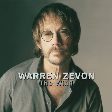 ZEVON,WARREN - WIND (Vinyl LP)