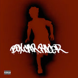 BOX CAR RACER - BOX CAR RACER (REISSUE) (Vinyl LP)