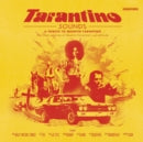 VARIOUS ARTISTS - TARANTINO SOUNDS (Music CD)