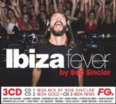 VARIOUS ARTISTS - IBIZA FEVER (Music CD)