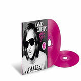 GUETTA,DAVID - ONE LOVE (LIMITED EDITION/2LP/PINK VINYL) (Vinyl LP)