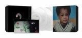 XXXTENTACION - ? (3LP/DELUXE BOXSET/CRYSTAL CLEAR VINYL) (Vinyl LP)