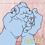 CRUMB - CRUMB / LOCKET (DOUBLE EP) (Vinyl LP)