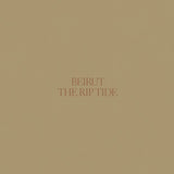 BEIRUT - RIP TIDE (Vinyl LP)