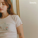 Clairo - Immunity (Explicit, Music CD)
