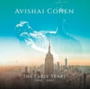 COHEN,AVISHAI - EARLY YEARS (4CD) (Music CD)