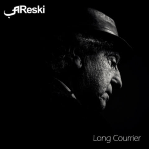 ARESKI - LONG COURRIER (Vinyl LP)