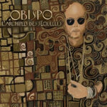 OBISPO,PASCAL - L'ARCHIPEL DES SEQUELLES (COLOR VINYL) (Vinyl LP)