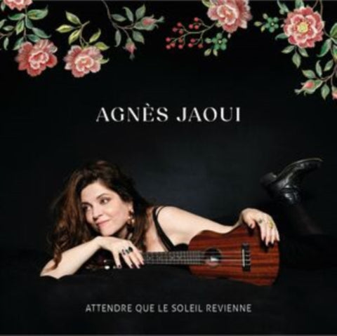 JAOUI,AGNES - ATTENDRE QUE LE SOLEIL REVIENNE (Vinyl LP)