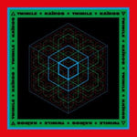 TWINKLE - KAIROS (RED VINYL) (Vinyl LP)