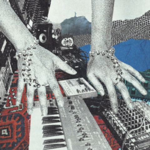 VALESUCHI - FUTURO CERCANO (2LP) (Vinyl LP)