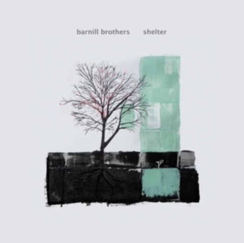 BARNILL BROTHERS - SHELTER (Vinyl LP)