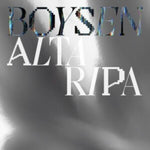 BOYSEN,BEN LUKAS - ALTA RIPA (Music CD)