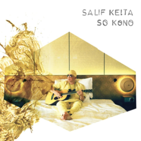 KEITA,SALIF - SO KONO (Vinyl LP)