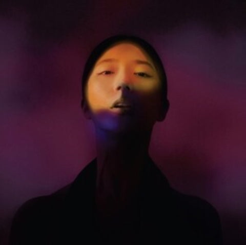 NOIT,HATIS - AURA REWORKS (TRANSLUCENT VINYL) (Vinyl LP)