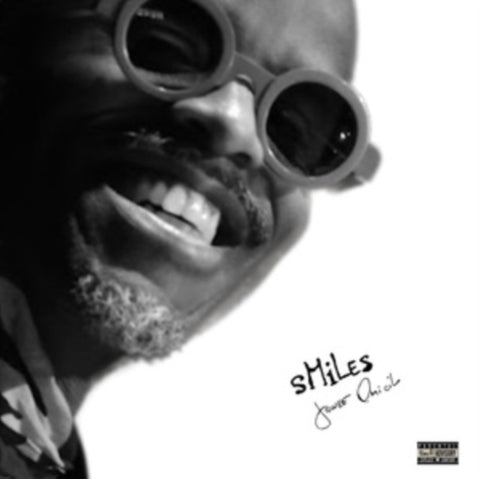 OMICIL,JOWEE - SMILES (Vinyl LP)