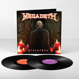 MEGADETH - TH1RT3EN (Vinyl LP)