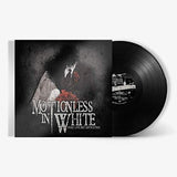 MOTIONLESS IN WHITE - WHEN LOVE MET DESTRUCTION (Vinyl LP)