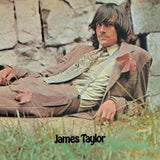 TAYLOR,JAMES - JAMES TAYLOR (Vinyl LP)