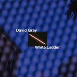 DAVID GRAY - WHITE LADDER (20TH ANNIVERSARY EDITION) (Vinyl LP)