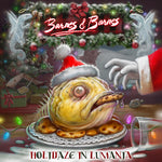 Barnes & Barnes - Holidaze In Lumania (Vinyl LP)