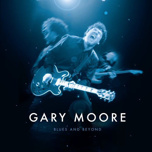 MOORE,GARY - BLUES & BEYOND (2CD) (CD) – SoundsLikeVinyl