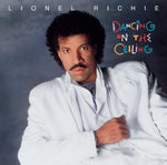 Lionel Richie - Dancing On The Ceiling (Vinyl LP)