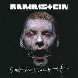 RAMMSTEIN - SEHNSUCHT (LIMITED 2LP) (Vinyl LP)