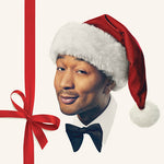 John Legend - A Legendary Christmas (150 Gram, Deluxe Vinyl LP)