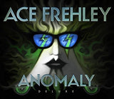 FREHLEY,ACE - ANOMALY DELUXE (COLORED VINYL) (Vinyl LP)