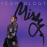 Missy Elliott - Iconology (Music CD)