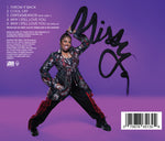 Missy Elliott - Iconology (Music CD)