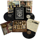 VARIOUS ARTISTS - PEAKY BLINDERS (ORIGINAL MUSIC FROM THE TV SERIES) (3 LP) (Vinyl LP)